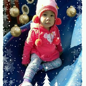 Meet your Posher, Marleny